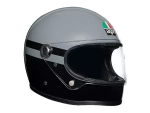 AGV X3000 SUPERBA GREY/BLACK