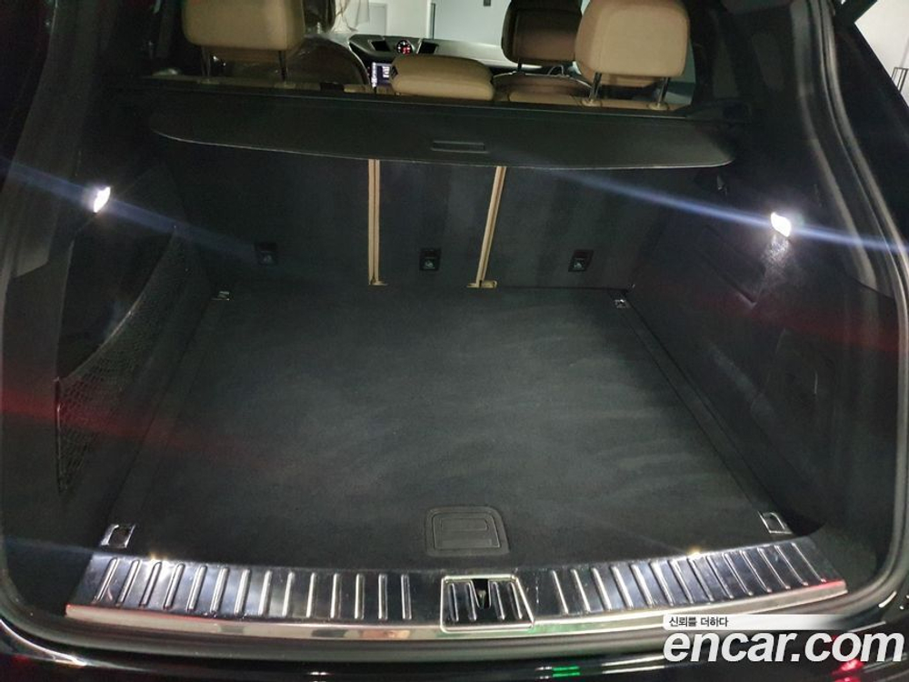 Porsche Cayenne (PO536) 3.0 (12.2019)