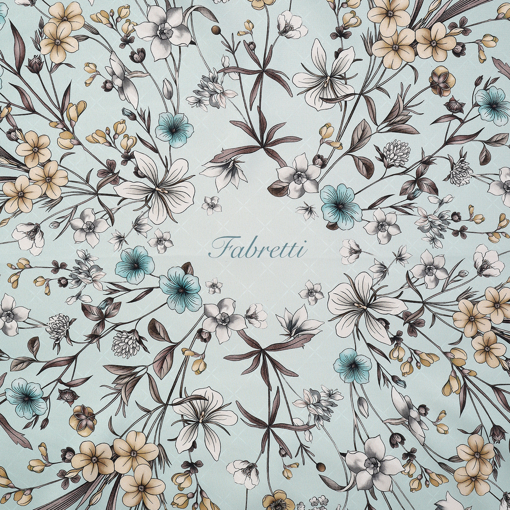 Платок FABRETTI VFV42-9