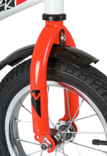 Детский велосипед Novatrack Strike 12" (2020)
