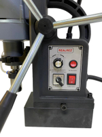 Магнитный сверлильный станок REALREZ RMD23Т 1100W