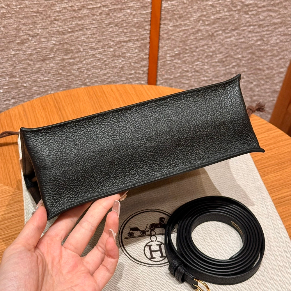Hermes Kelly Danse Bag 22 cm