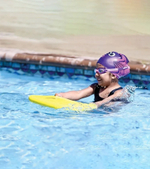 Доска для плавания Finis Foam Kickboard Junior
