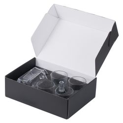 Набор для виски Gipfel Cardinal 52350 5 предметов