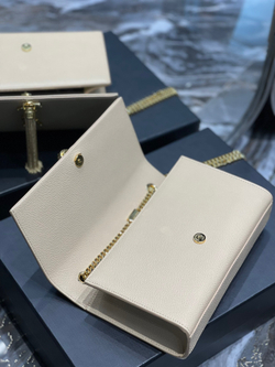 Saint Laurent Kate Medium Bag 24 cm