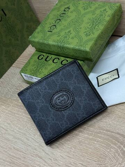 Кошелек Gucci