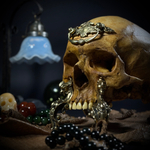 Шкатулка «Headcrab»