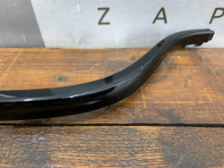 Молдинг заднего бампера AMG Mercedes С (W205) БУ Оригинал A2058851521