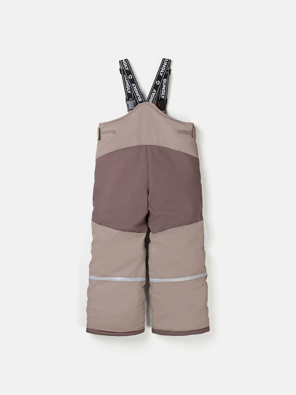 Костюм зимний с системой роста "Какао" 7+