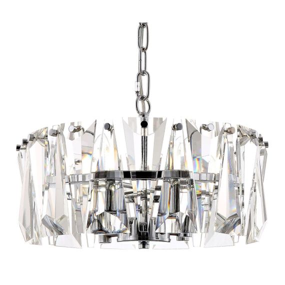 Подвесная люстра Maytoni Puntes MOD043PL-04CH