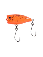 Воблер LureMax ITAKA 35F-235 3г плавающий