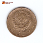 1 копейка 1938 VF+