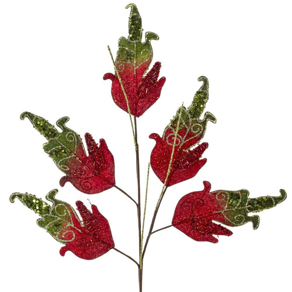 GAEM Изделие декоративное "Ветка", L20 W3 H87 см