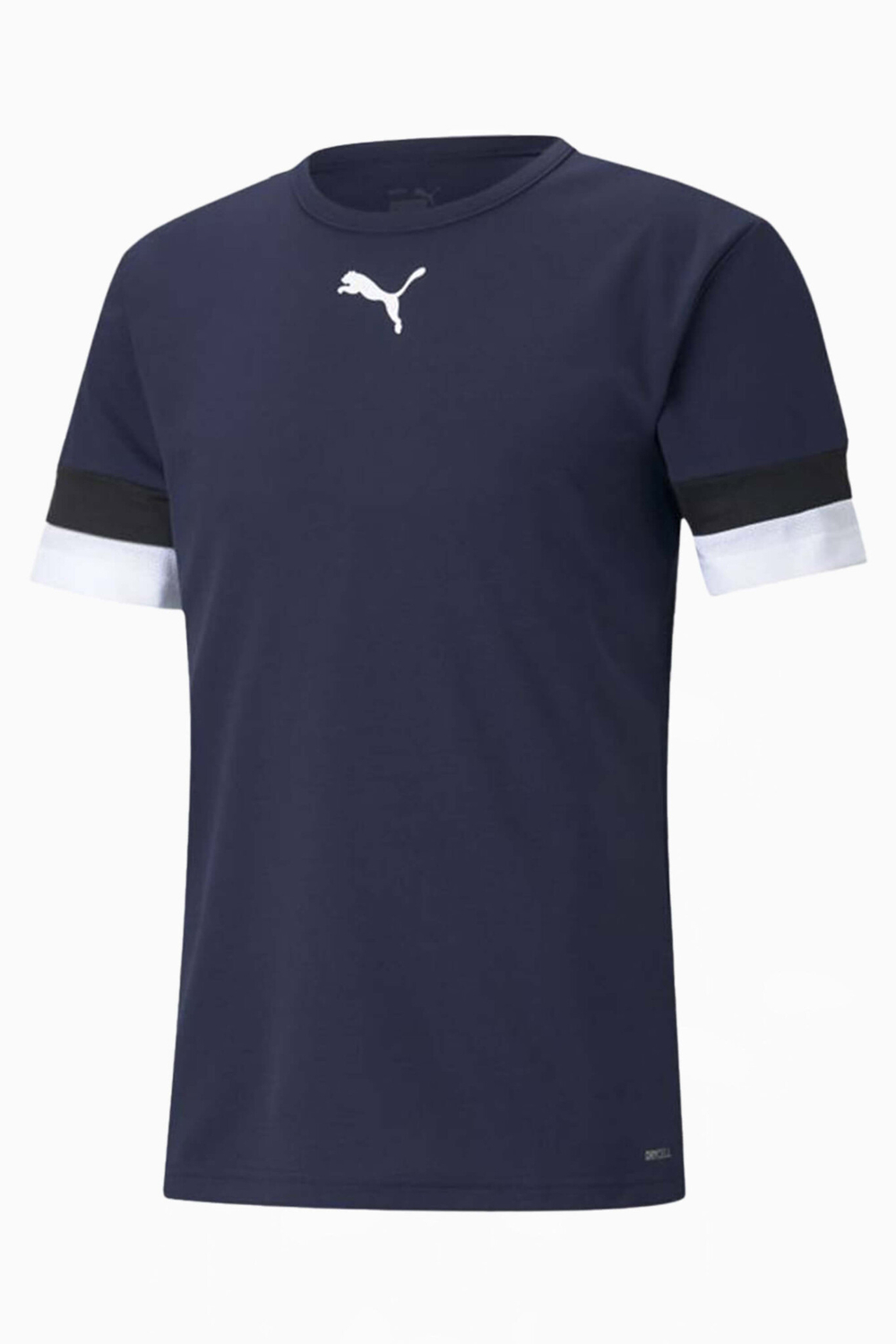 Футболка Puma teamRISE Junior