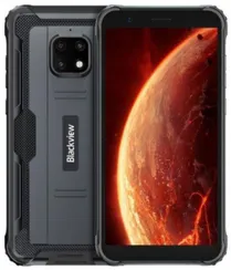 Blackview BV4900 3.32GB Black