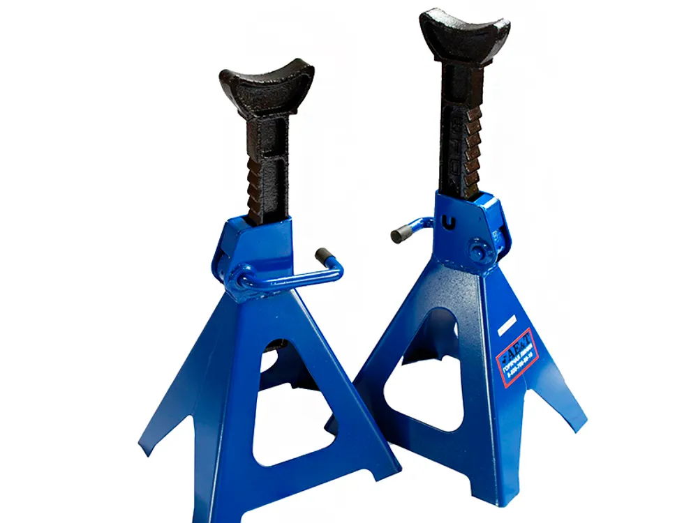 Подставка под авто 6 тонн пара AE&T T51106