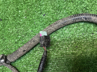 Проводка заднего бампера GAC GS8 2 (2021-н.в.)