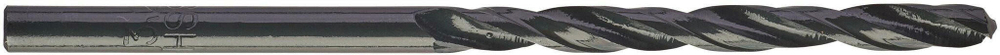 Сверло по металлу Milwaukee HSS-R 3.2мм 10шт (4932363466)