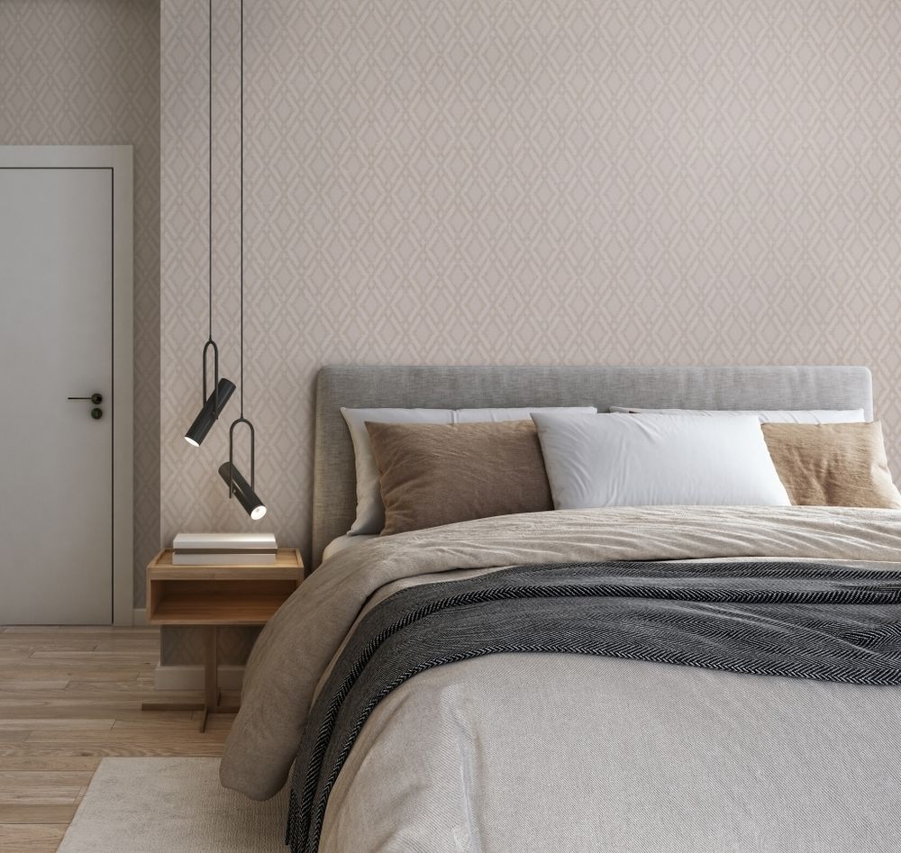 Сканди Дзен Ромбы