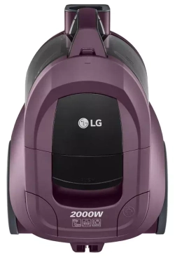 Пылесос LG VC5420NHTW