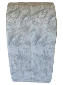 Baizheng Бордюрная лента 80 мм 3.2 м, 1 шт