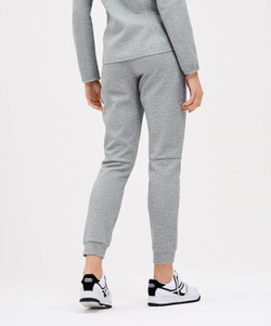 Брюки женские ESSENTIAL Athlete Pants W, серый