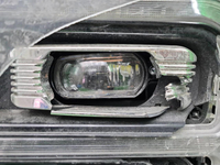 Фара левая Yutong ZK6116 (2024-н.в.) LED