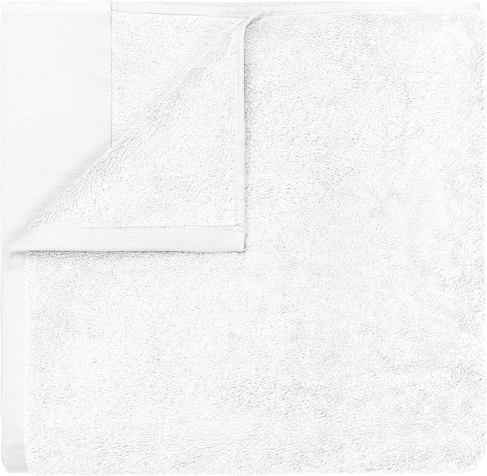 Полотенце банное blomus riva, хлопок, 70 , белое · арт. fabr 66294