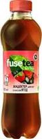 Fuse Tea