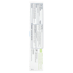 Tom's of Maine, Simply White, зубная паста с фтором, гель со сладкой мятой, 133,2 г (4,7 унции)