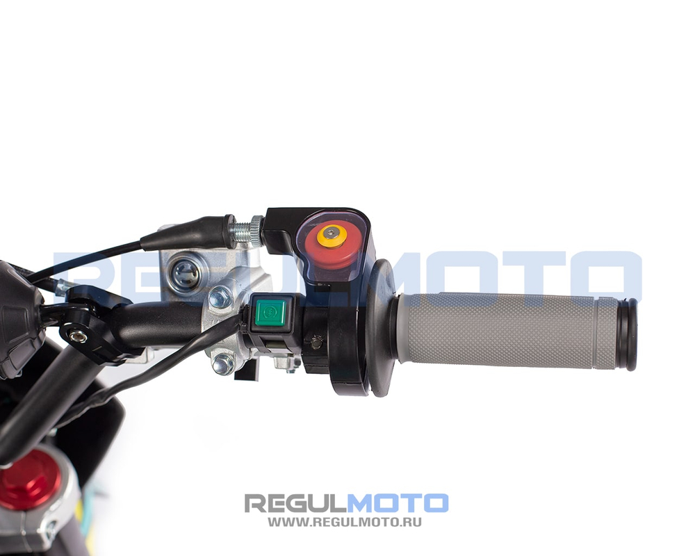 Питбайк Regulmoto SEVEN 125сс