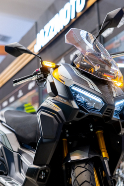 Скутер Regulmoto XDV ADVENTURE 300CC EFI