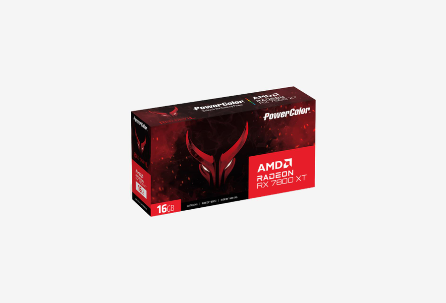 RX7800XT 16G-E/OC_0726709105642