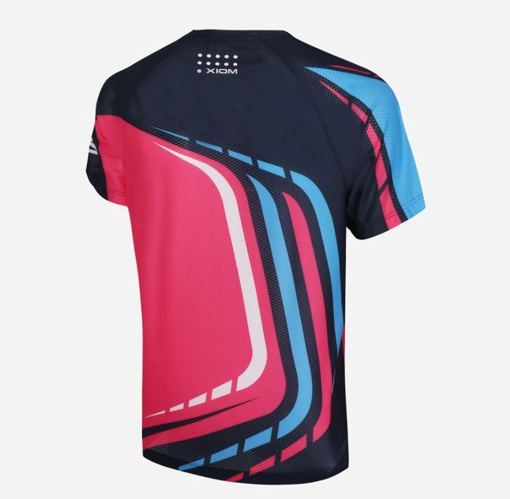 Xiom Shirt Vincent pink