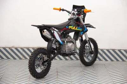 Мотоцикл FULL CREW FC125e 14/12 PITBIKE