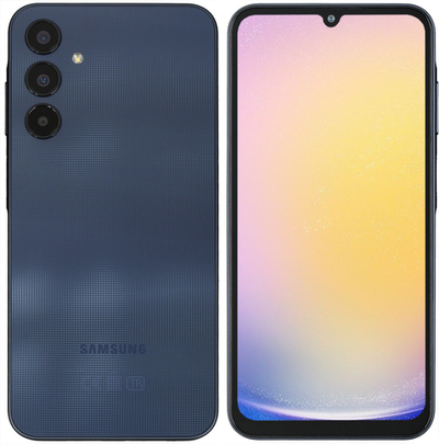 Samsung Galaxy A25
