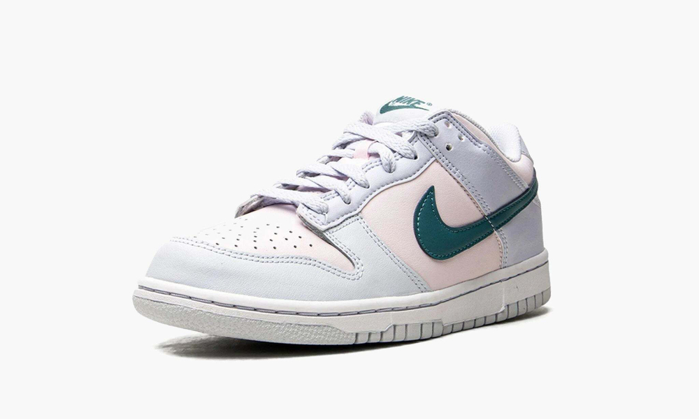 Nike Dunk Low GS "Mineral Teal"