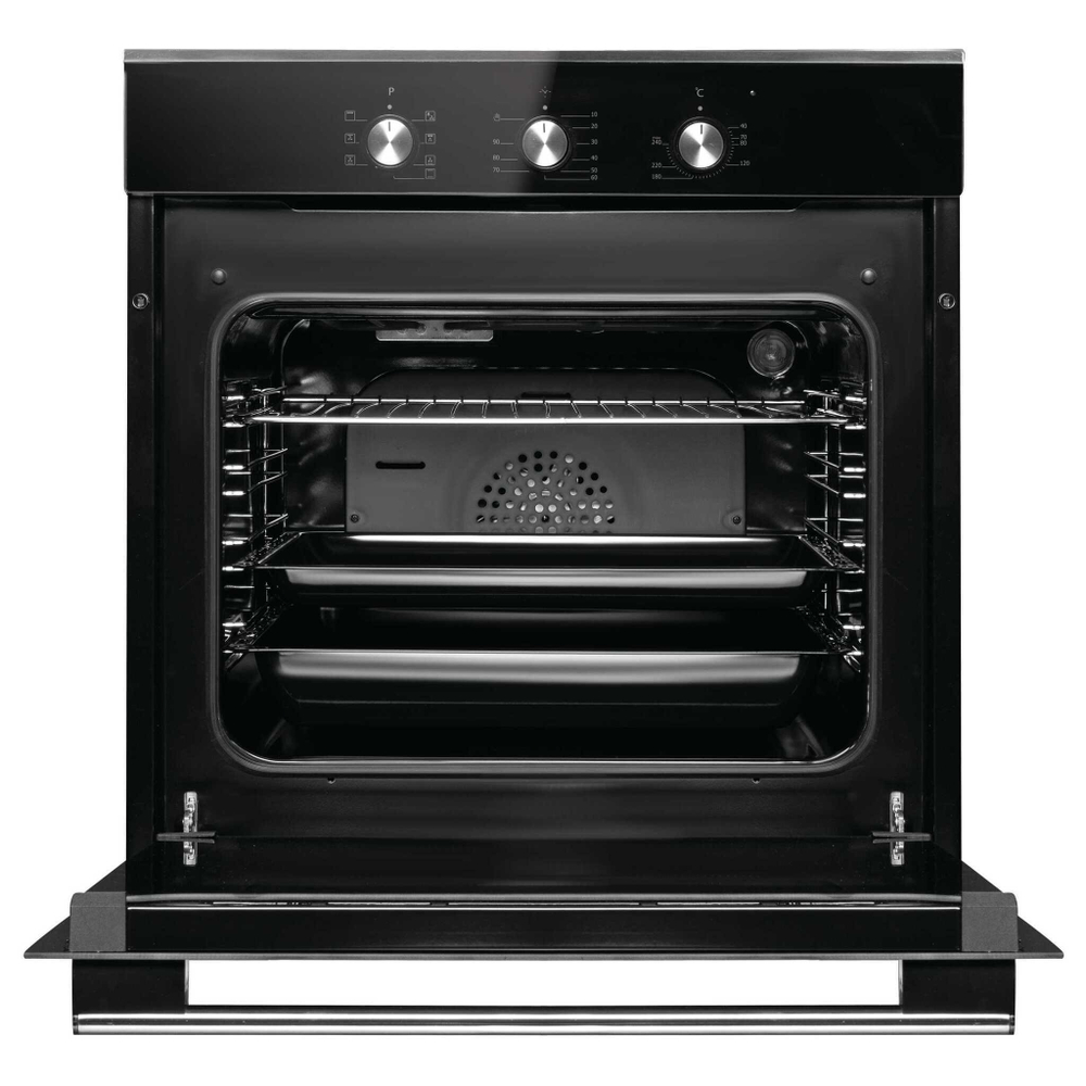 Электрический духовой шкаф Korting OKB 370 CMW фото 14