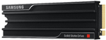 Накопитель SSD M.2 2280 Samsung 9100 PRO 4096 ГБ