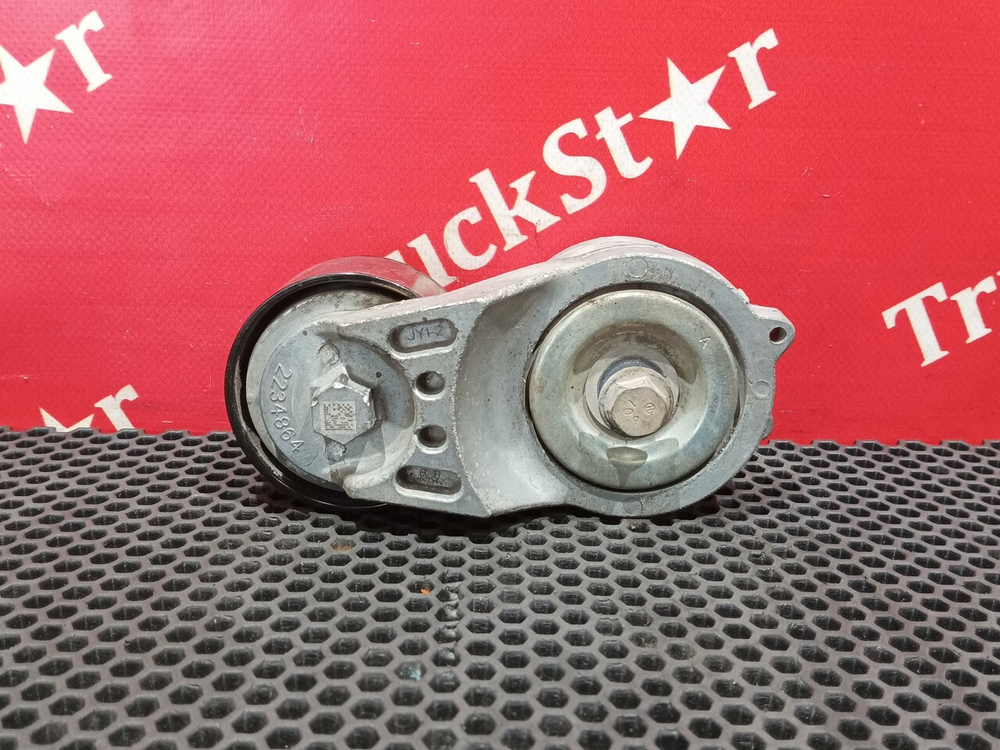 Ролик-натяжитель 2020г