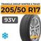 Triangle Group Winter X TW401 205/50 R17 93V XL