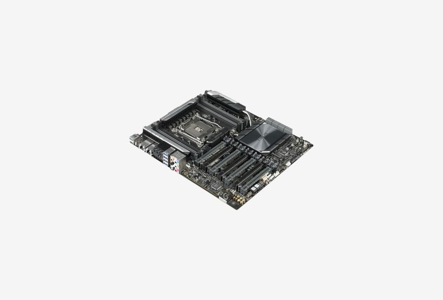 WS X299 SAGE/10G_0226709105458