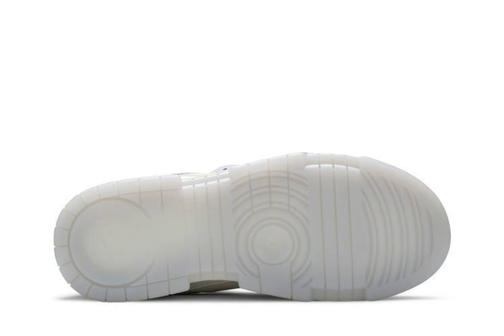 Кроссовки Nike Dunk Disrupt Disrupt (Женская размерная сетка)