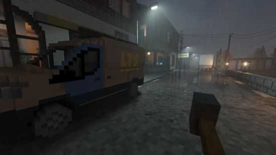 Игра Teardown - Deluxe Edition (PS5, русские субтитры)