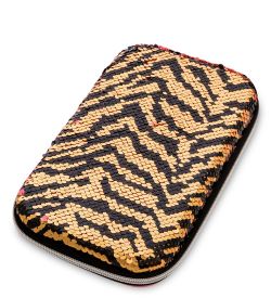 BX-145/1 Пенал «Дикие полоски»