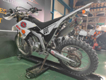 Yamaha WR250R , 2011