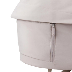 Детская коляска Happy Baby Kidlander 2 в 1 grey