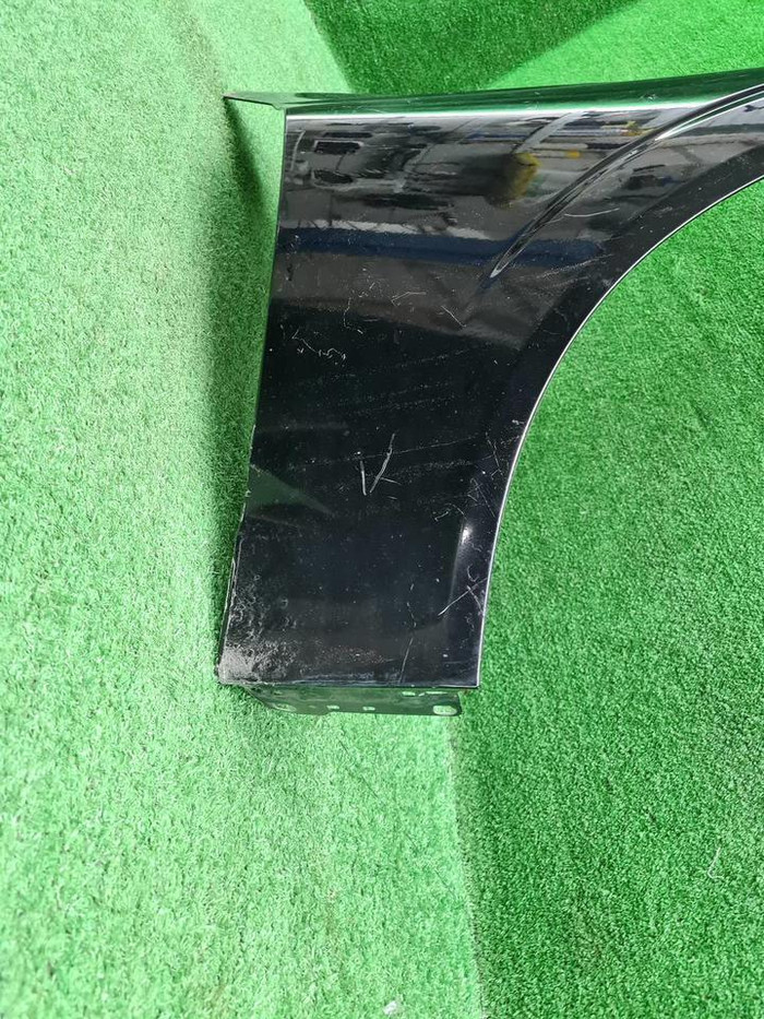 Крыло переднее правое Volvo XC60 2 (2017-н.в.)