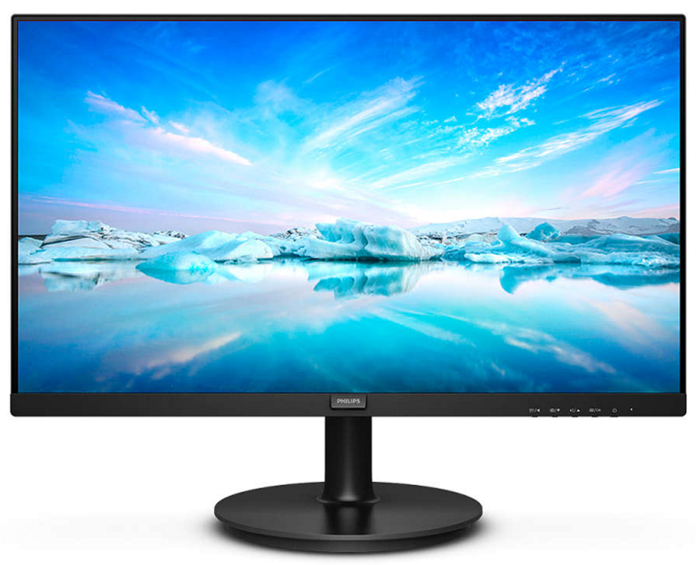 Монитор 23,8" Philips 241V8LA