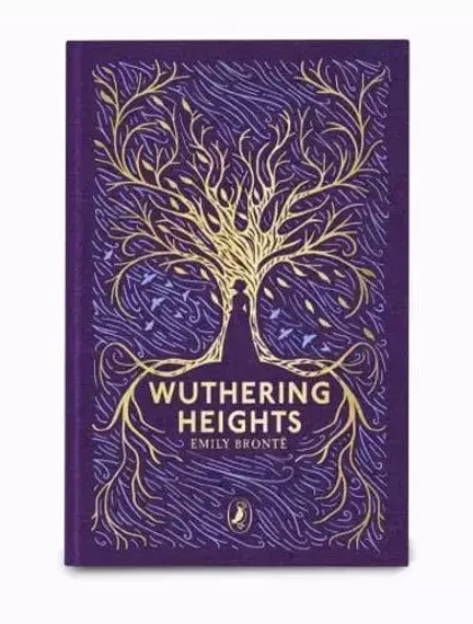 Wuthering Heights